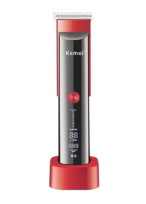 Професійна машинка Kemei Km-5016 для стрижки волосся