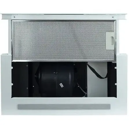 Витяжка телескопічна Best Chef Horizon box 1100 White 60 (4F263B2A7A) - фото 5