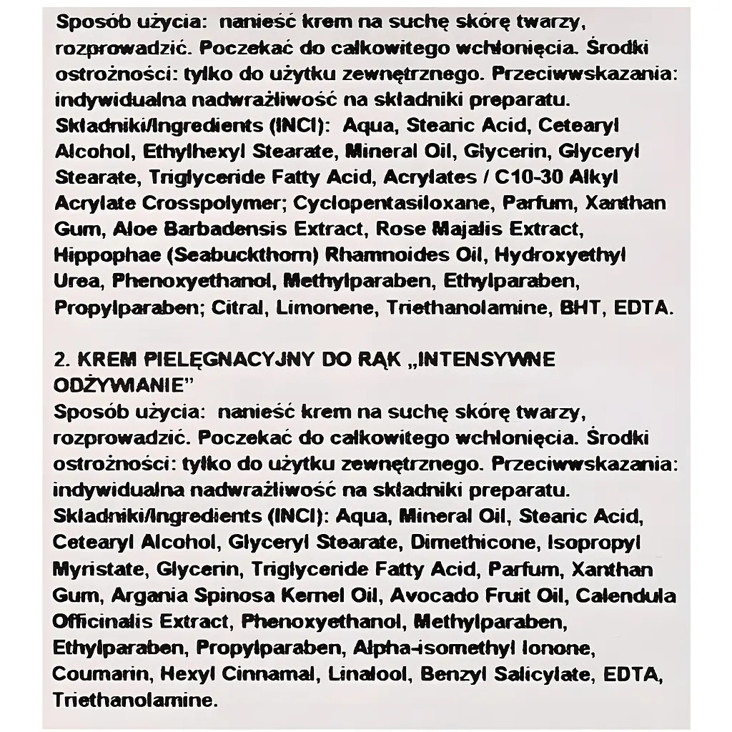 Набір Family Doctor: крем-догляд для обличчя 75 мл + крем-догляд для рук 75 мл - фото 3