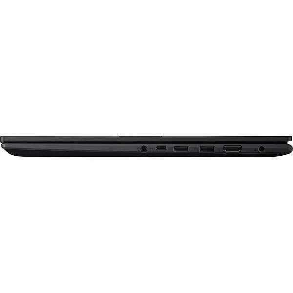 Ноутбук ASUS Vivobook 16 (R1605VA-MB2073), Intel Core i5-13420H до 4,6 ГГц, 16-дюймовий WUXGA-дисплей, 16 ГБ, SSD 512 ГБ, графіка Intel UHD, Free DOS, Indie Black - фото 8