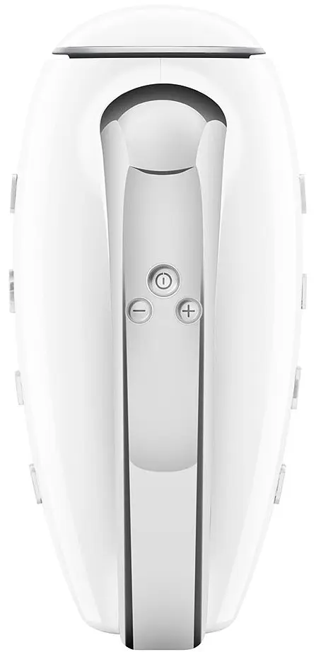 Ручний міксер Smeg HMF01WHEU - фото 8