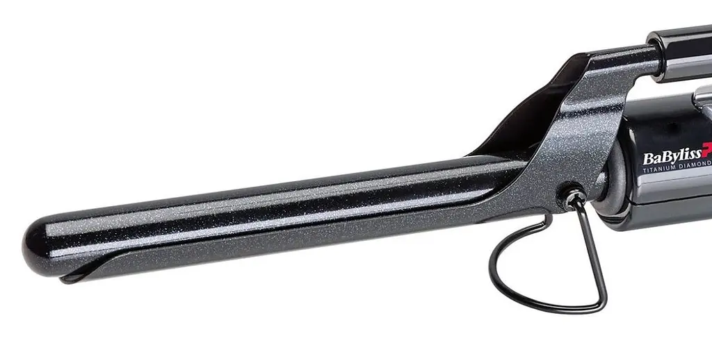 Плойка для волосся BaByliss PRO 2241TDE [66101] - фото 2