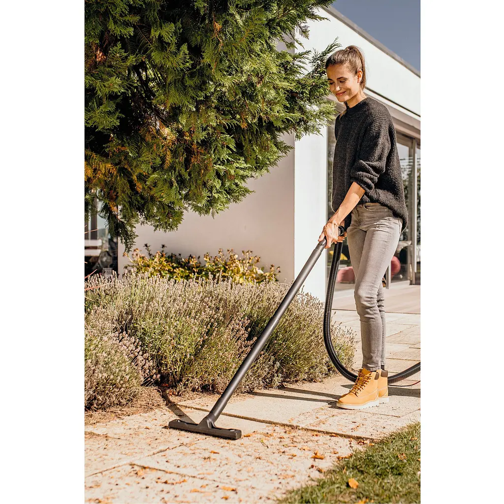 Пилосос промисловий Karcher WD 3 V-15/4/20 [1.628-104.0] [122255] - фото 6