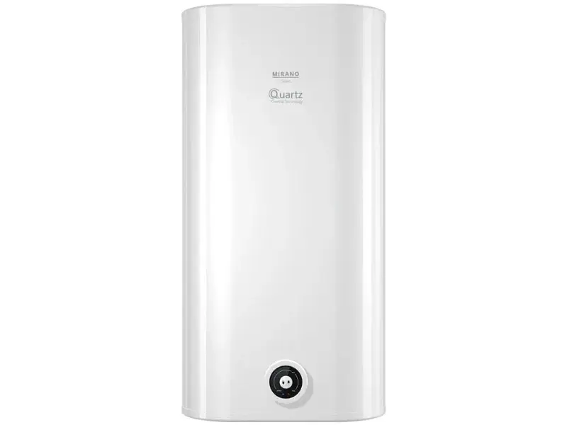 Водонагрівач (бойлер) Quartz Mirano 50 V
