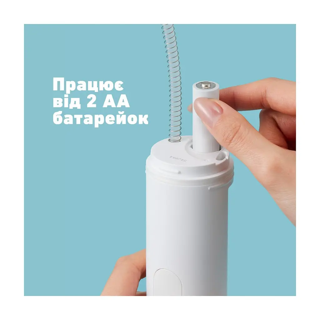 Іригатор Panasonic EW-DJ11-A520 - фото 9