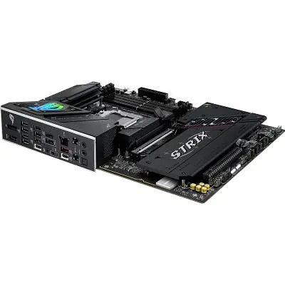 Материнская плата Asus (ROG STRIX B850-F GAMING WIFI) - фото 8