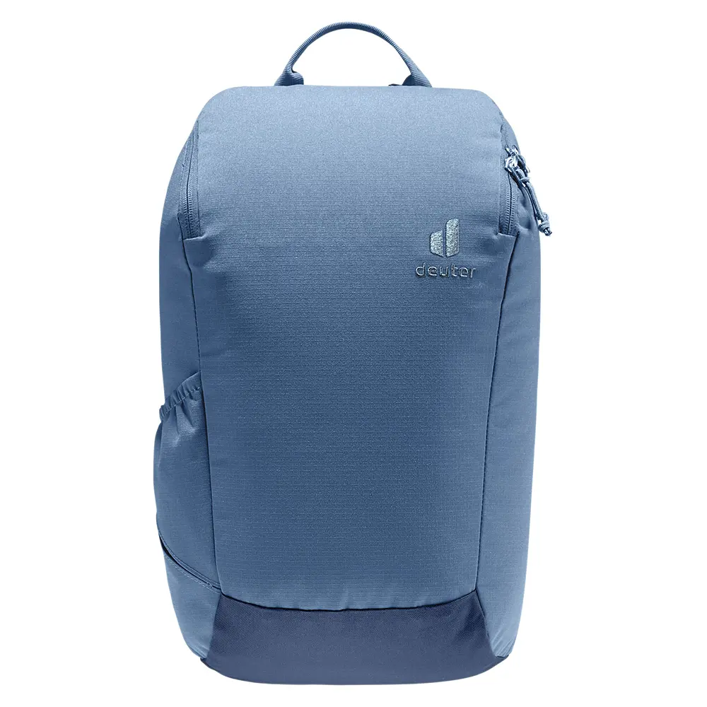 Рюкзак Deuter Stepout 16 Marine (1052-3815123 1348) - фото 6