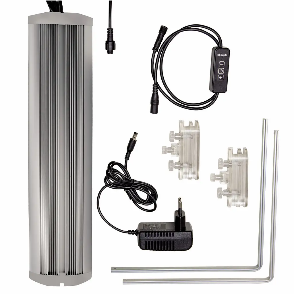 Світильник для морських акваріумів Dupla Ocean Cube LED 15W 26 см (81470) - фото 9