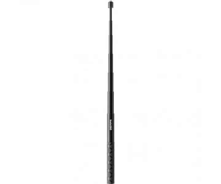Монопод Insta360 Invisible Selfie Stick 114cm (CINSAAVF) - фото 4