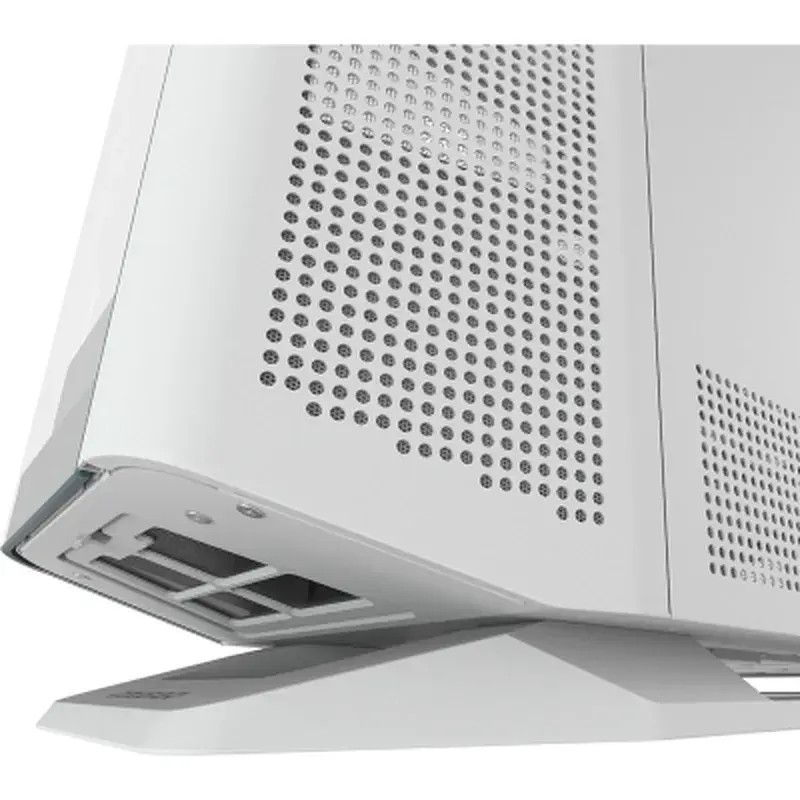 Корпус для ПК Cougar FV270 RGB White - фото 10