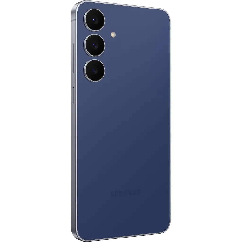 Смартфон Samsung Galaxy S25 FE 5G 8/512Gb Navy (SM-S731BDBIEUC) - фото 4