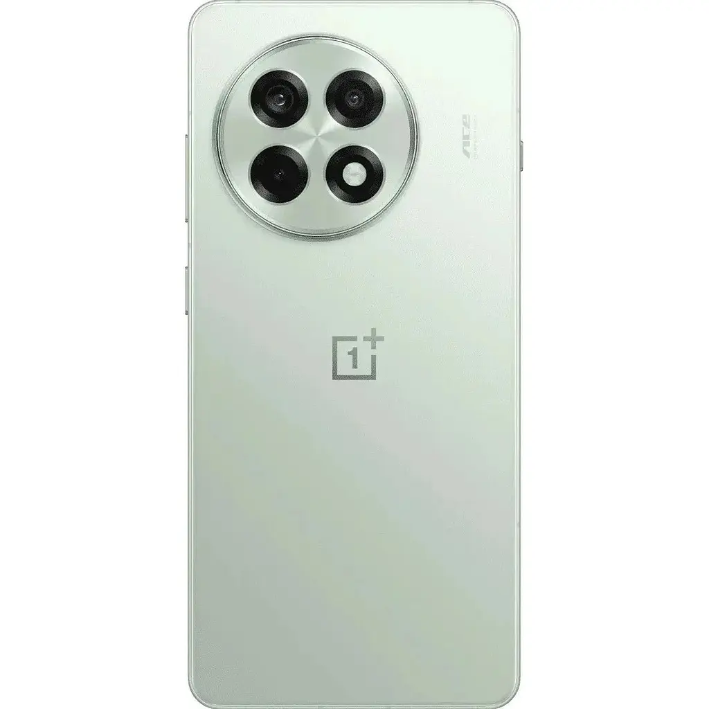 Смартфон OnePlus Ace 5 16/1TB Green [143722] - фото 4