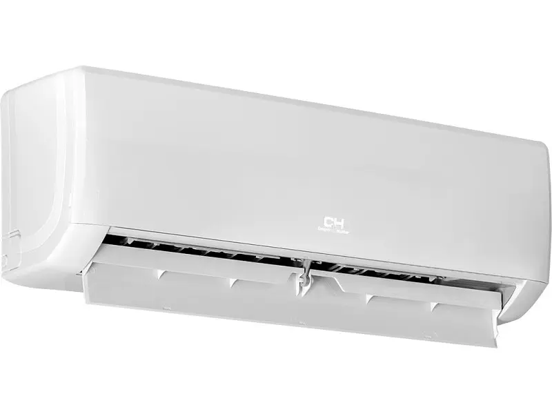 Спліт-система Cooper&Hunter VITAL INVERTER CH-S07FTXF2-NG - фото 2