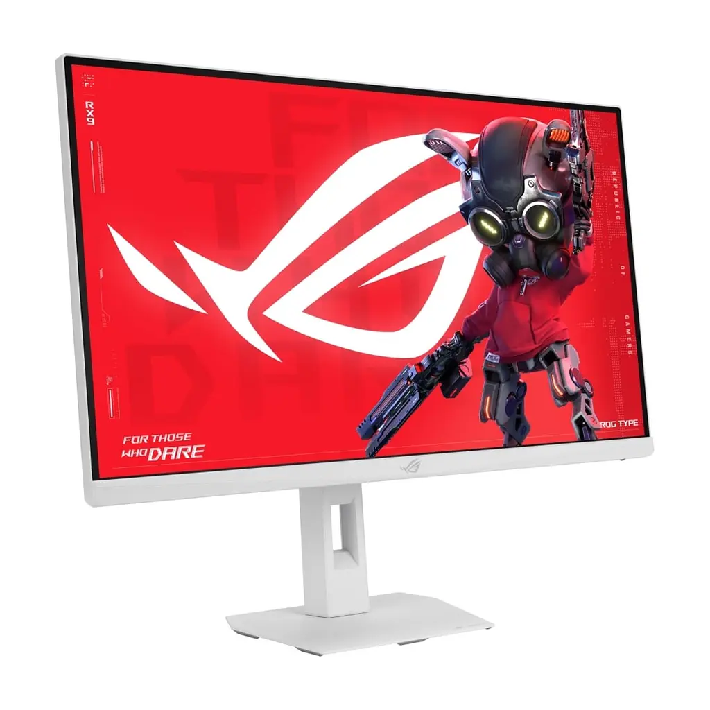 Монітор ASUS ROG Strix XG27ACMES-W (90LM0C92-B01171) - фото 3