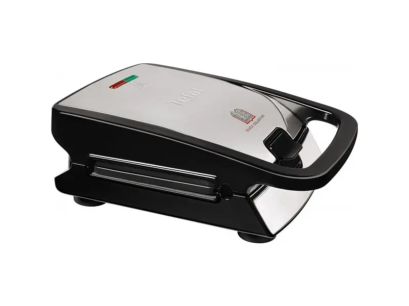 Бутербродниця-Вафельниця Tefal SW852D12 - фото 3