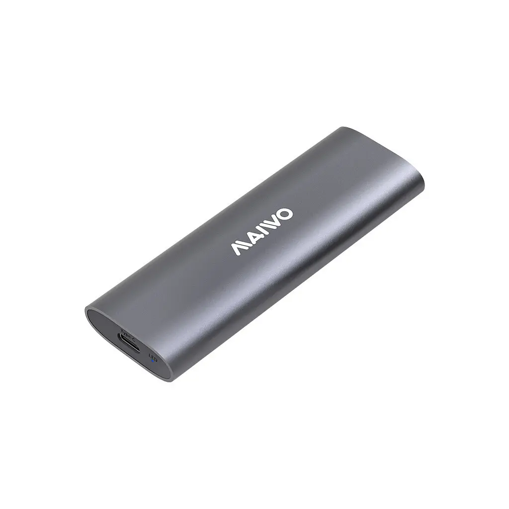 Кишеня зовнішня Maiwo M.2 SSD (K1689) - фото 5