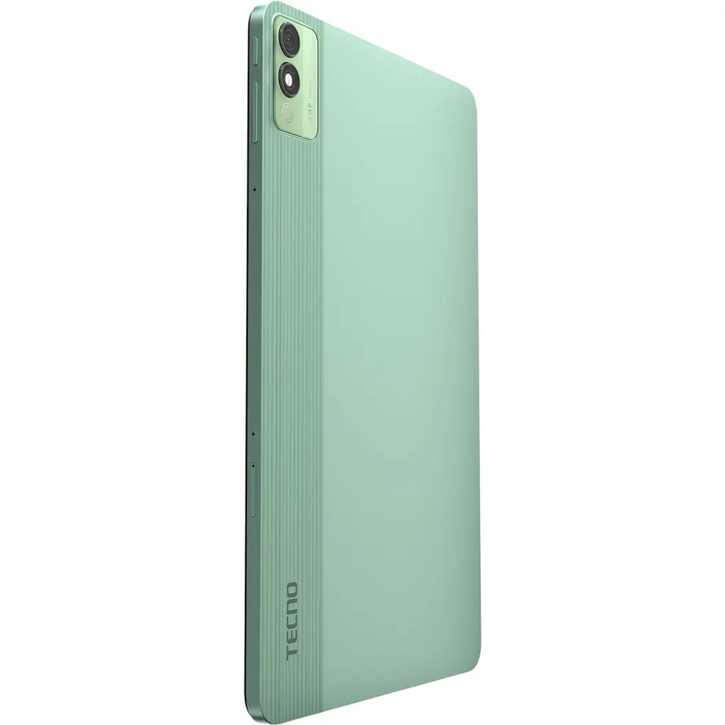 Планшет Tecno MegaPad 11 (T1101) 10.95" 8ГБ, 256ГБ, LTE, 8000мАгод, Vitality Green - фото 4
