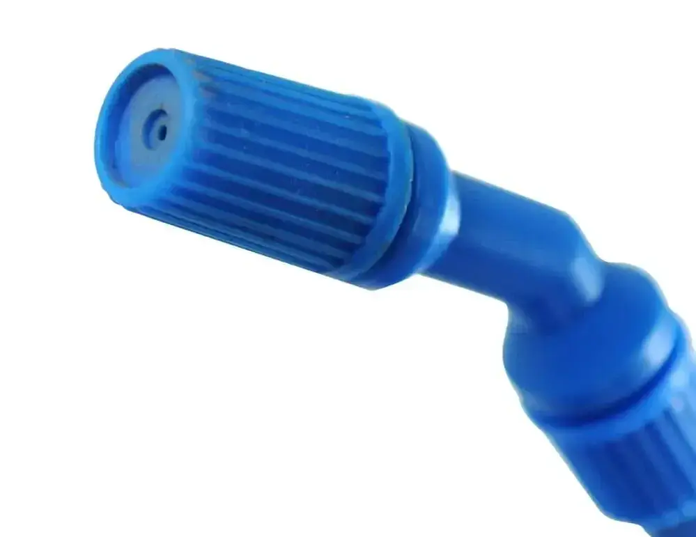 Опрыскиватель аккумуляторный Bass Polska 8610, 10 л - фото 6