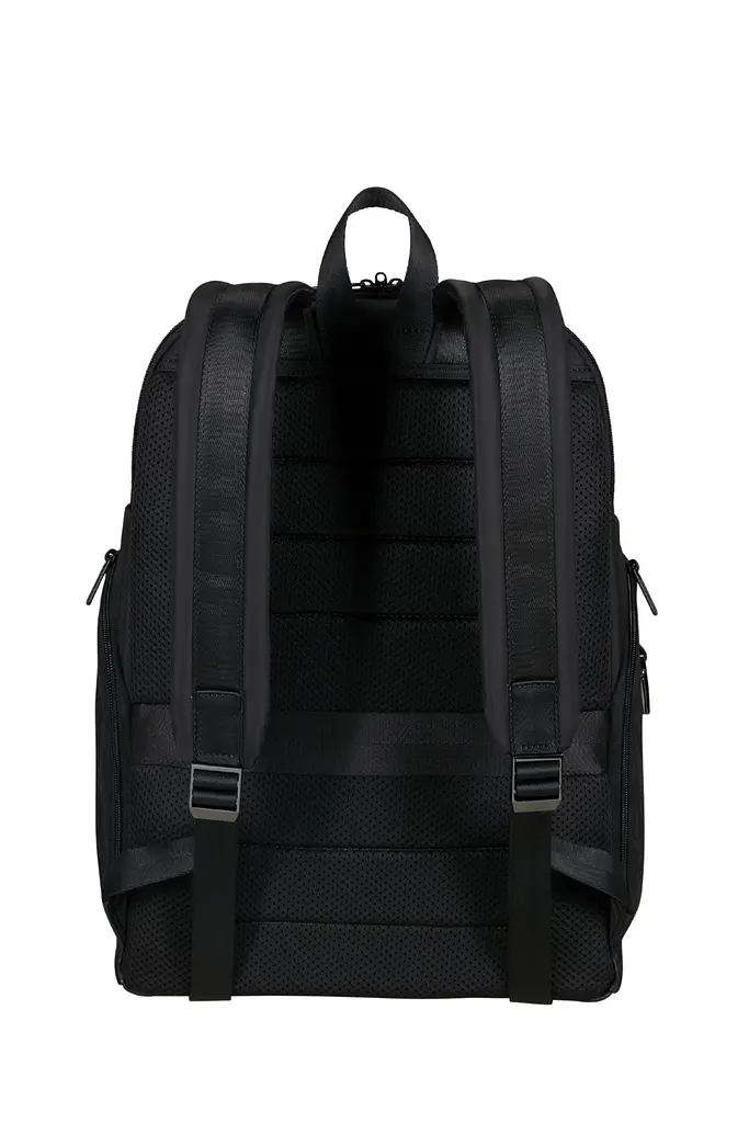 Рюкзак 15.6" Samsonite RELYON BLACK 43x30x15 KP8*09002 - фото 5