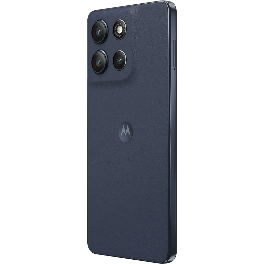 Мобільний телефон Motorola G86 Power 12/256GB Spellbound (PB8X0046RS) - фото 10