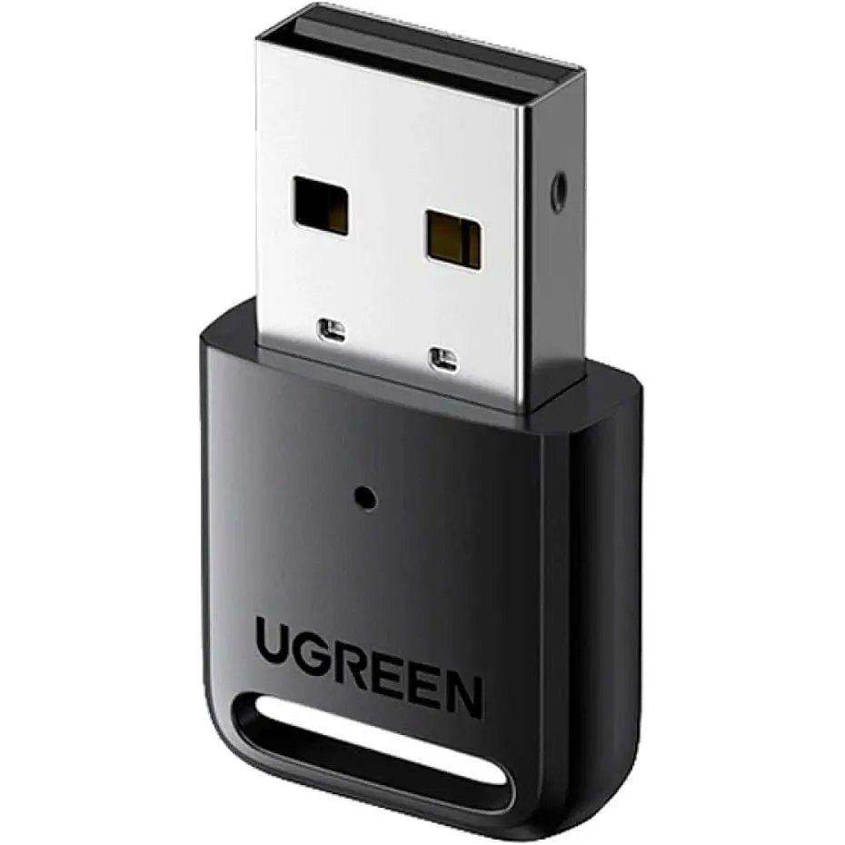 Bluetooth-адаптер Ugreen Bluetooth 5.3 (UGR-90225) - фото 2