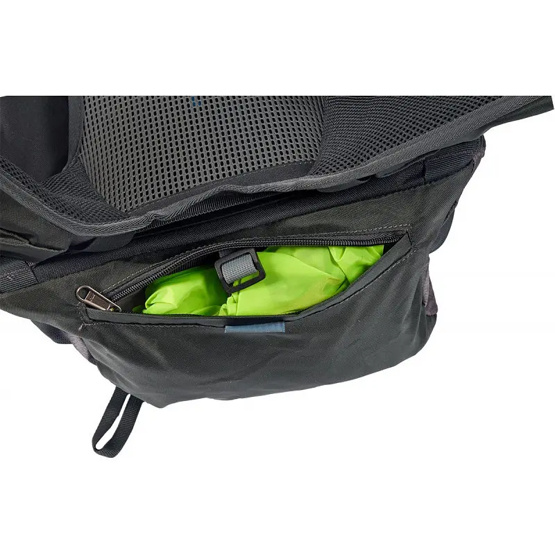 Рюкзак Skif Outdoor Tracker, 40L, ц:темно-сірий - фото 8