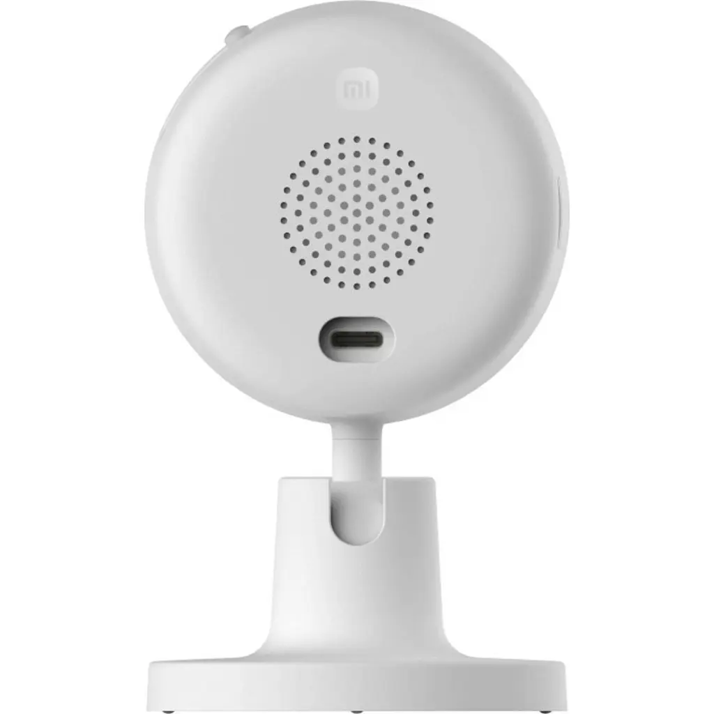 IP-камера для видеонаблюдения Xiaomi Smart Camera C100 (BHR07VOGL) - фото 5