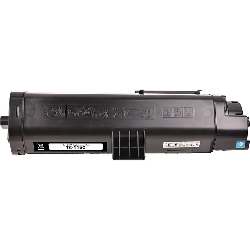 Картридж Static Control для Kyocera TK-1160 (002-08-LTK1160) - фото 2