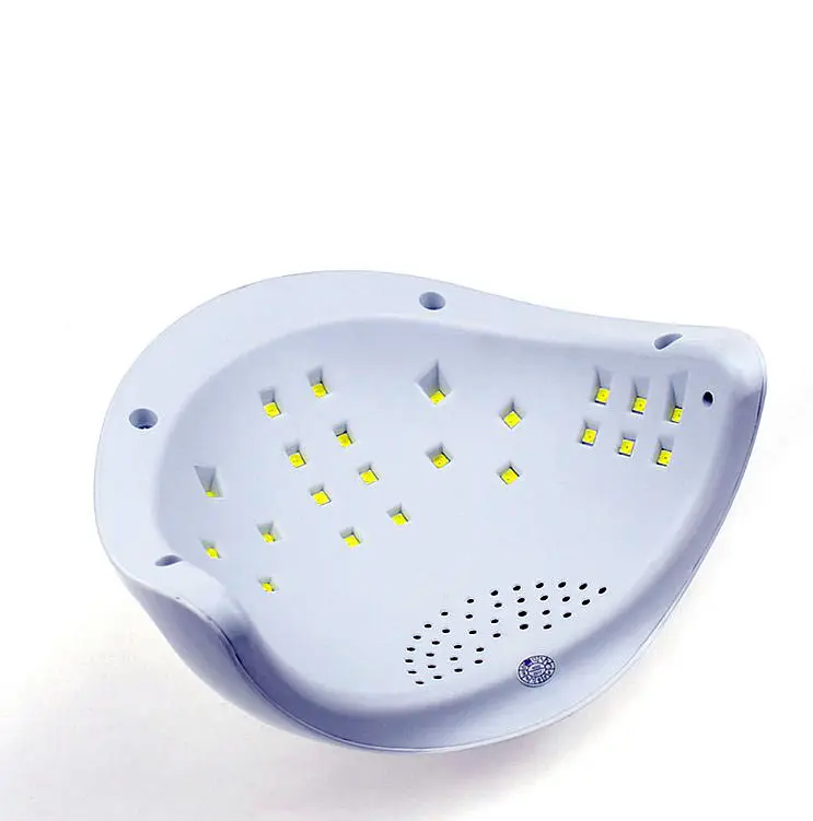 Лампа SUN T-Т152041 Sun-5 plus на 48W для манікюру та педикюру UV+LED - фото 2