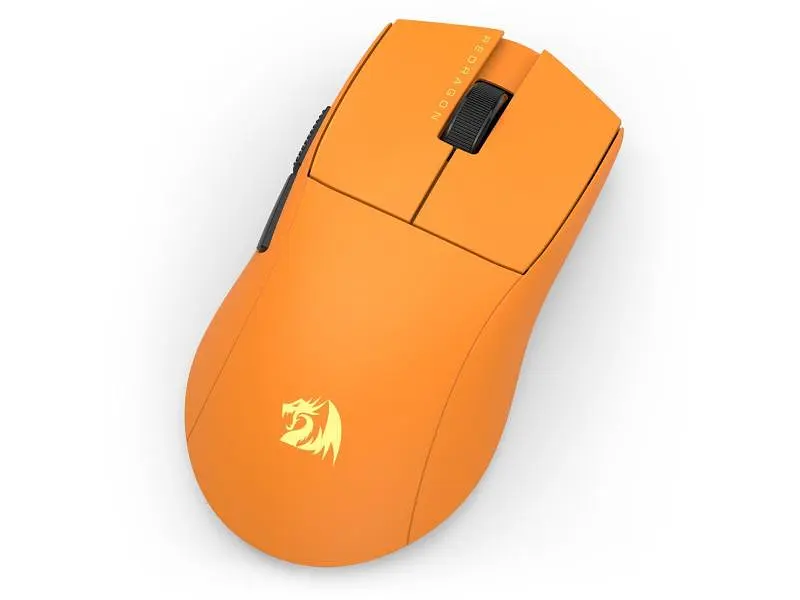 Миша REDRAGON Ultra M916OB-ULT - фото 10