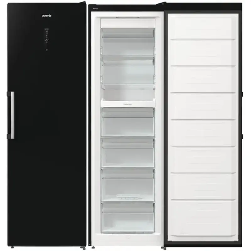 Морозильна камера GORENJE FN619EABK6