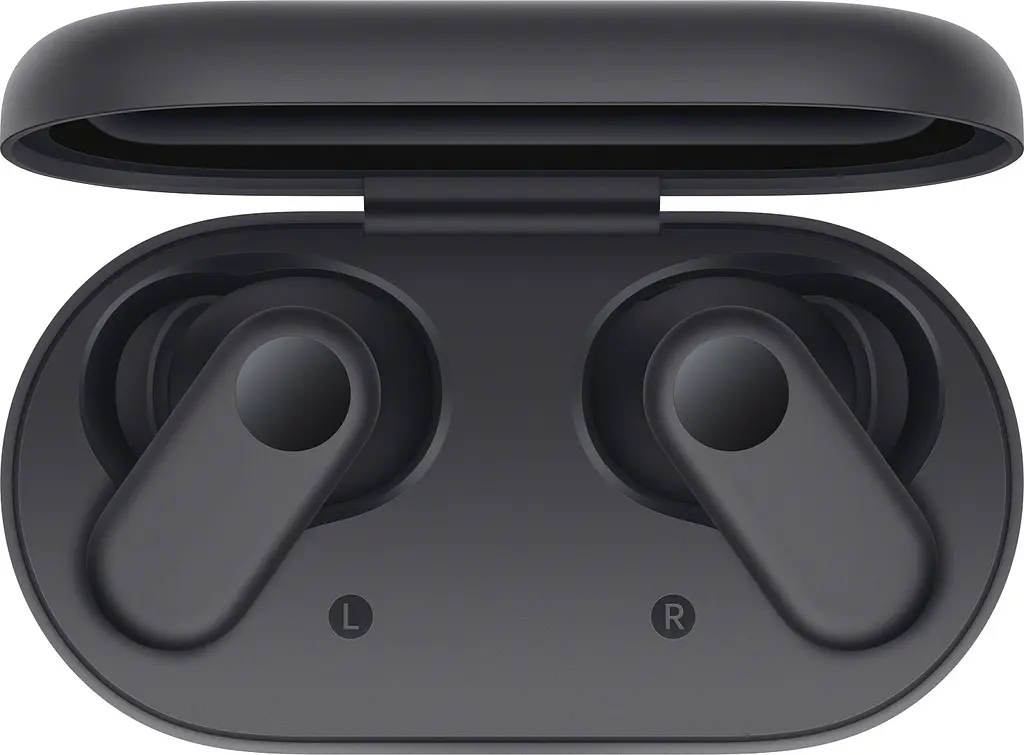 Беспроводные наушники Oppo Enco Buds2 Pro E510A, IP55, BT5.3, 36mAh, 480mAh, 8h, Granite Black UA UCRF - фото 2