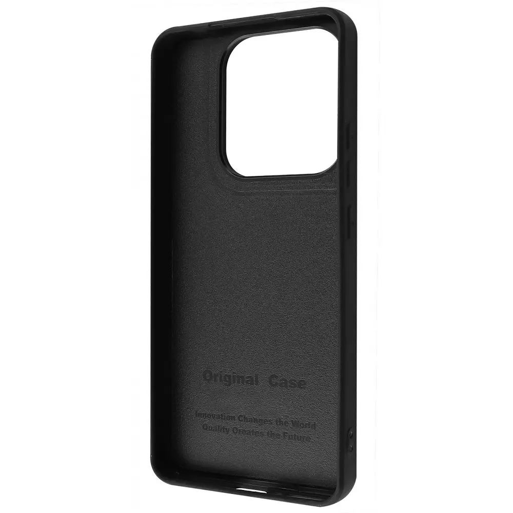 Чохол WAVE Doodle Case Xiaomi Redmi Note 14 4G (European) 164.84mm в асортименті - фото 2