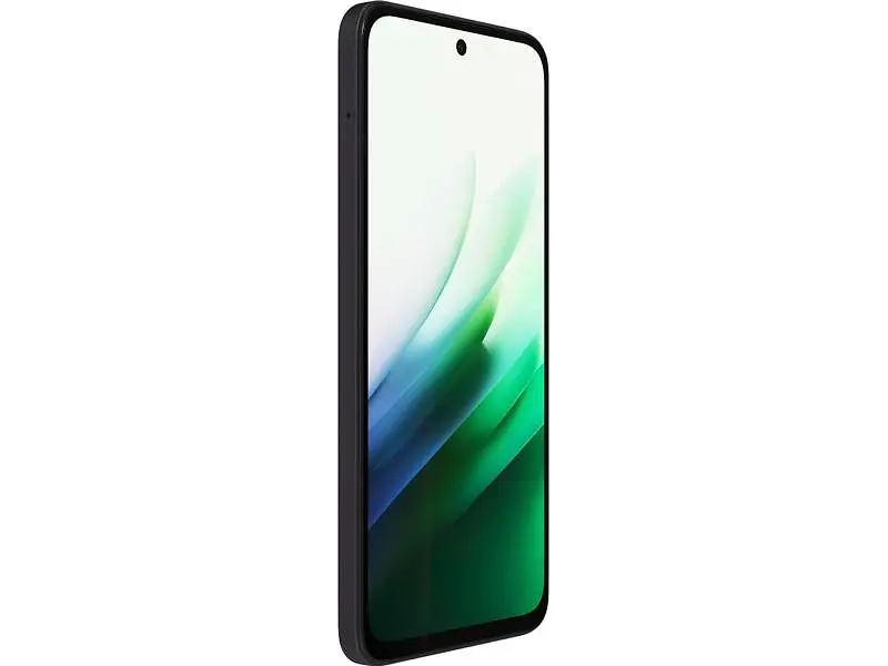 Смартфон Xiaomi Redmi 15 5G 4/128GB Midnight Black - фото 2