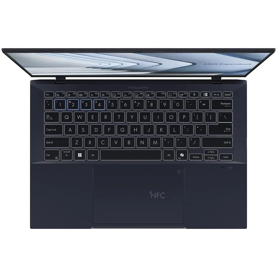 Ноутбук ASUS ExpertBook B9 B9403CVA i5-1335U la 46GHz,14'',16GB LPDDR5,1TB,Без ОС - фото 15
