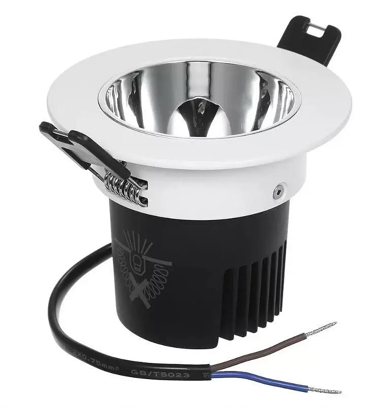 Точечный потолочный светильник Xiaomi Yeelight Downlight M2 (YLTS02YL) - фото 2