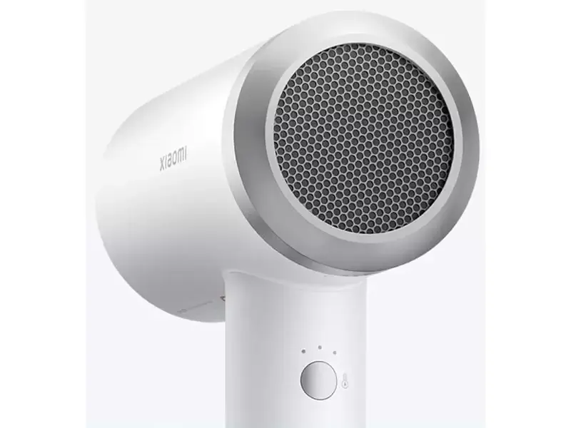 Фен Xiaomi High-speed Ionic Hair Dryer (HBR9114EU) - фото 4