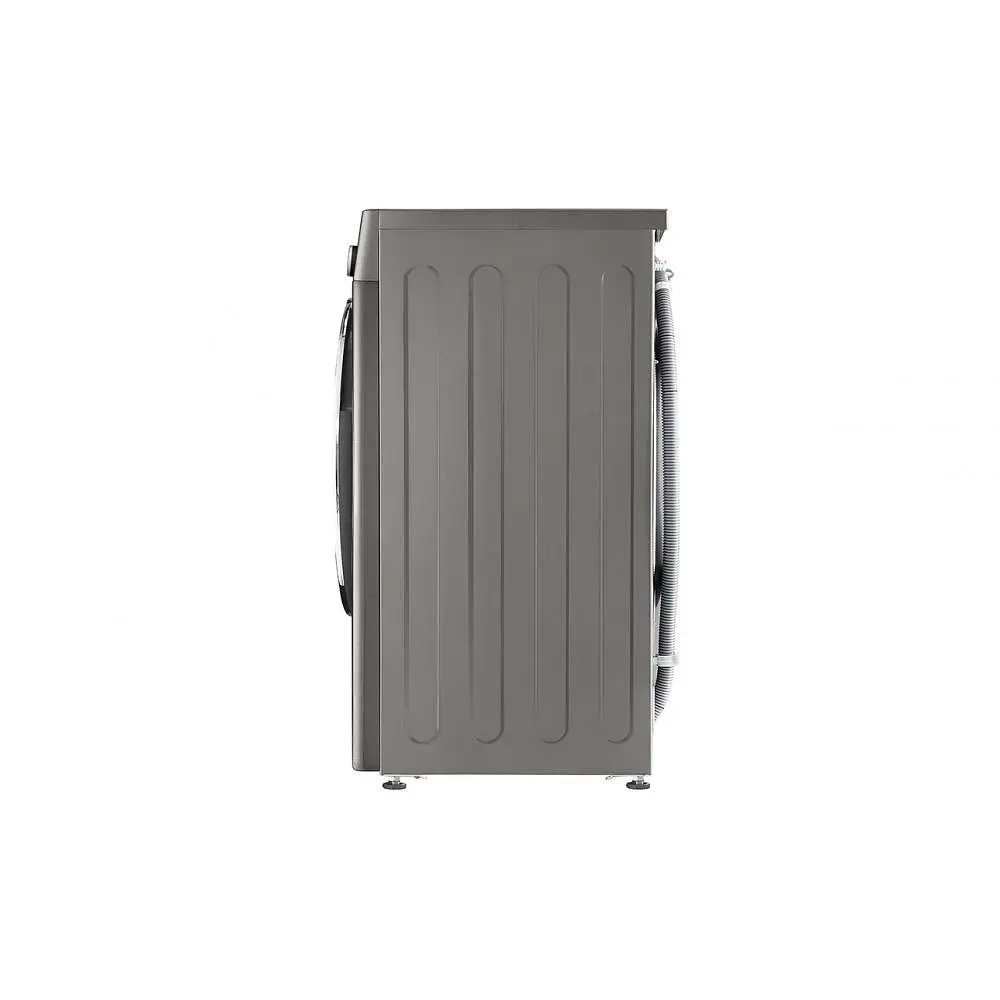Стиральная машина LG F2WV5S7S2TE автоматическая - фото 2
