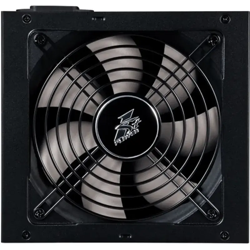 Блок живлення 1stPlayer 600W (DKPM-BRZ-600-BK-EU) - фото 5