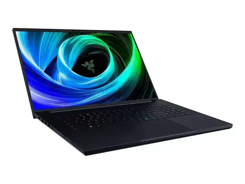 Ноутбук Razer Blade 18 Black (RZ09-05827ER3-R3U1) - фото 4