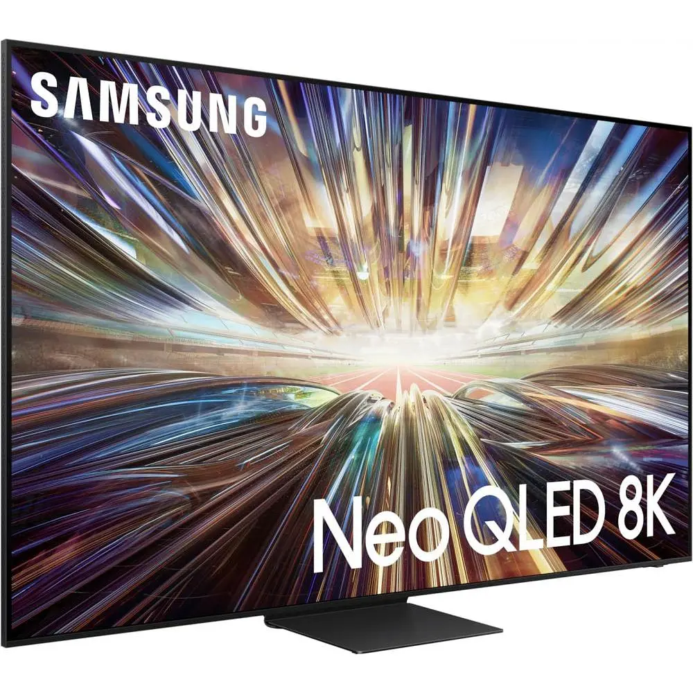 Телевізор Samsung QE65QN800D - фото 2