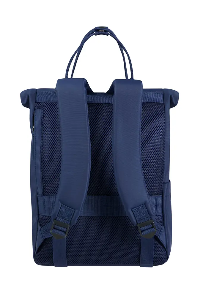 Рюкзак American Tourister URBAN GROOVE MIDNIGHT NAVY 36x25x20 24G*77048 - фото 2