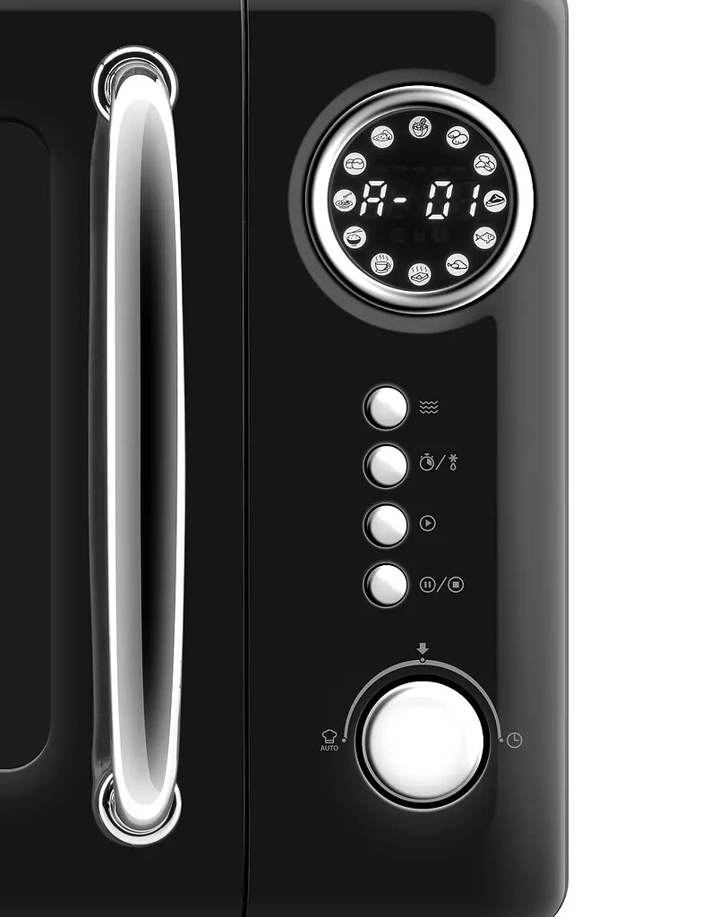 Микроволновая печь ETA 321090020 Storio ( ETA321090020 )  - фото 4