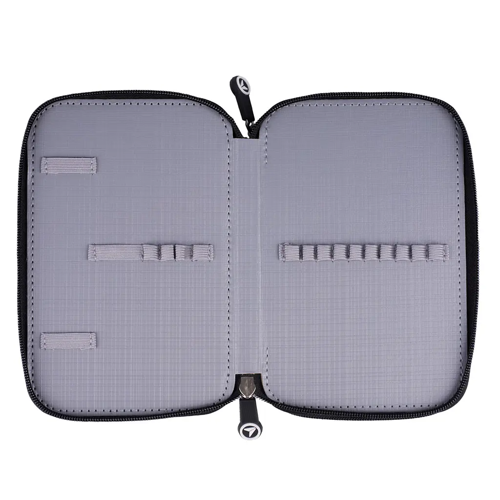 Шкільний пенал твердий подвійний Yes Football Game HP-01 - фото 5