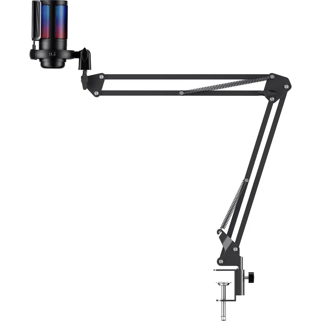 Мікрофон GamePro UGM145B Black [126094] - фото 3