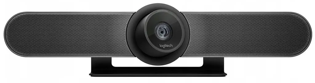 Веб-камера Logitech MEETUP UltraHD Black (960-001102) - фото 2