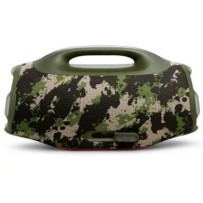 Акустична система JBL Boombox 4 Squad (JBLBOOMBOX4SQUADEP) - фото 3
