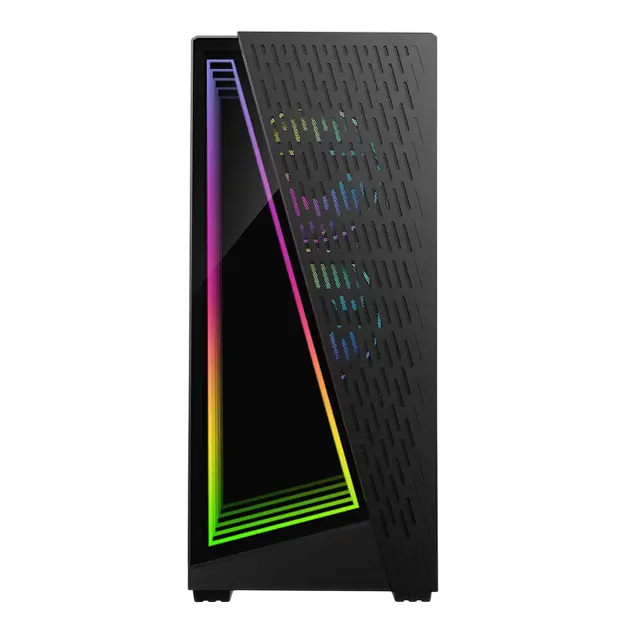 Корпус Alseye X3-B RGB Black (AS.07.0150) - фото 3
