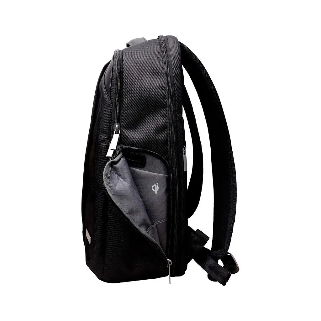Рюкзак для ноутбука Acer 15" BUSINESS MULTIPOCKET (GP.BAG11.02L) - фото 2