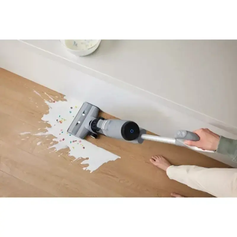 Пилосос Tineco iFloor 5 Breeze (FW070100DE) - фото 7